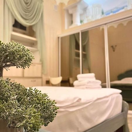 基輔Great One Bed Right Near Opera House公寓 外观 照片
