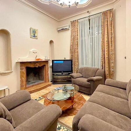 基輔Great One Bed Right Near Opera House公寓 外观 照片