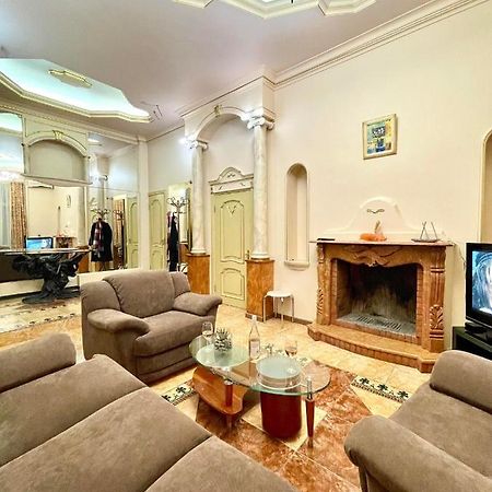 基輔Great One Bed Right Near Opera House公寓 外观 照片