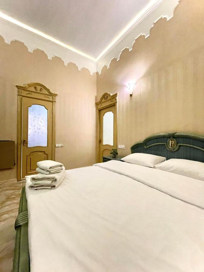 基輔Great One Bed Right Near Opera House公寓 外观 照片