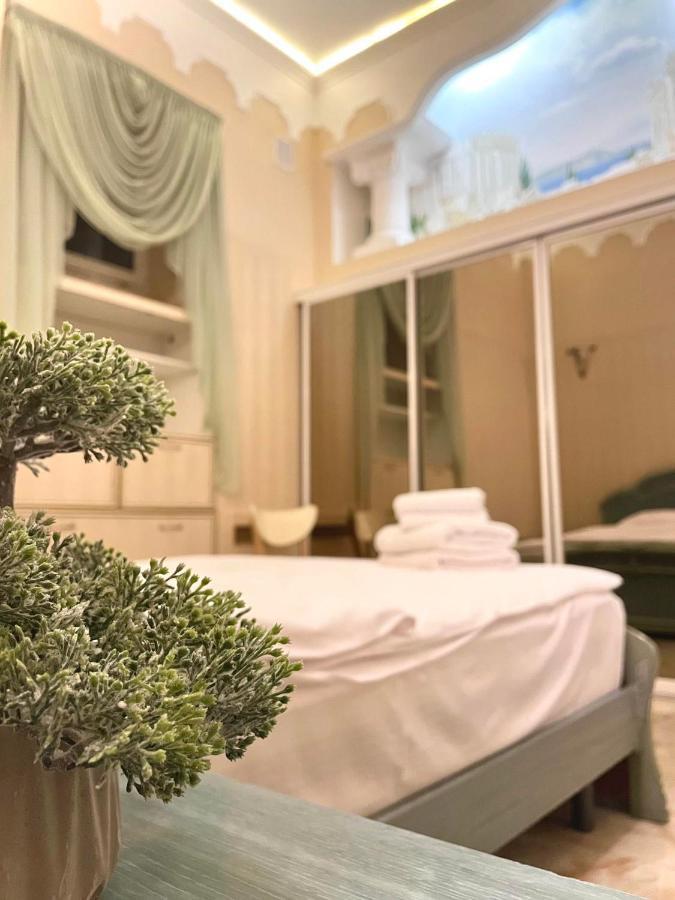基輔Great One Bed Right Near Opera House公寓 外观 照片