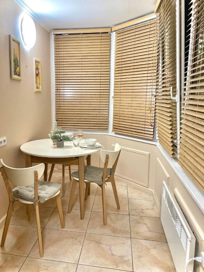 基輔Great One Bed Right Near Opera House公寓 外观 照片